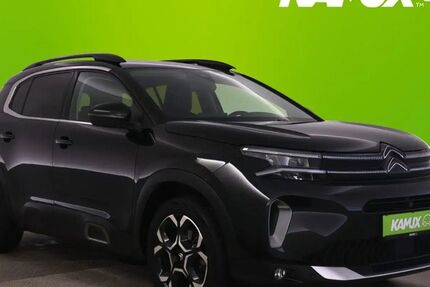 Citroen C5 Aircross 97.770 km 16.450 &euro; Ahrensburg 22926