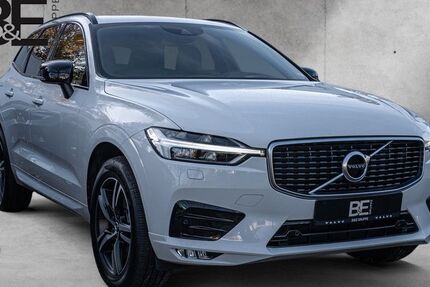 Volvo XC60 62.900 km 35.900 &euro; Ahrensburg 22926