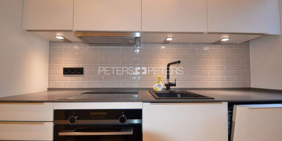 Etagenwohnung Hamburg Barmbek-Nord - 3 Zimmer, 70 m&sup2;, 479.000&euro; | Angebot:25899133