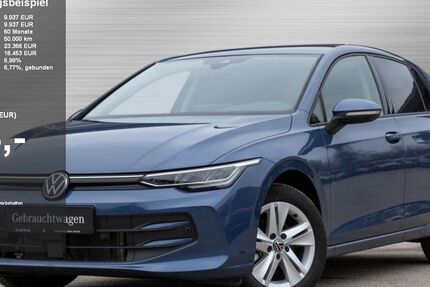 VW Golf 11.296 km 27.690 &euro; Bad Oldesloe 23843