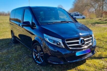 Mercedes-Benz V 250 177.140 km 35.900 &euro; Barsbüttel 22885