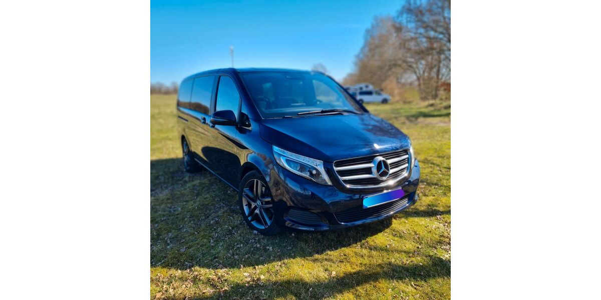 Mercedes-Benz V 250 177.140 km 35.900 &euro; Barsbüttel 22885