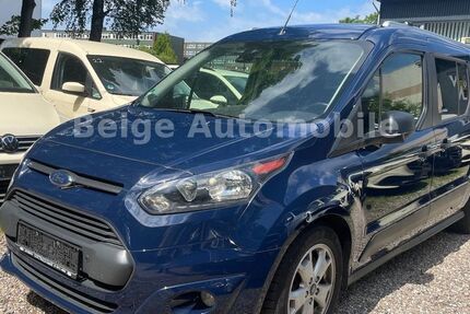 Ford Tourneo Connect 400.000 km 7.750 &euro; Hamburg 20537