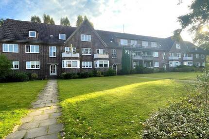 Wohnung Hamburg Alsterdorf - 2 Zimmer, 63 m&sup2;, 900&euro; | Angebot:26805533
