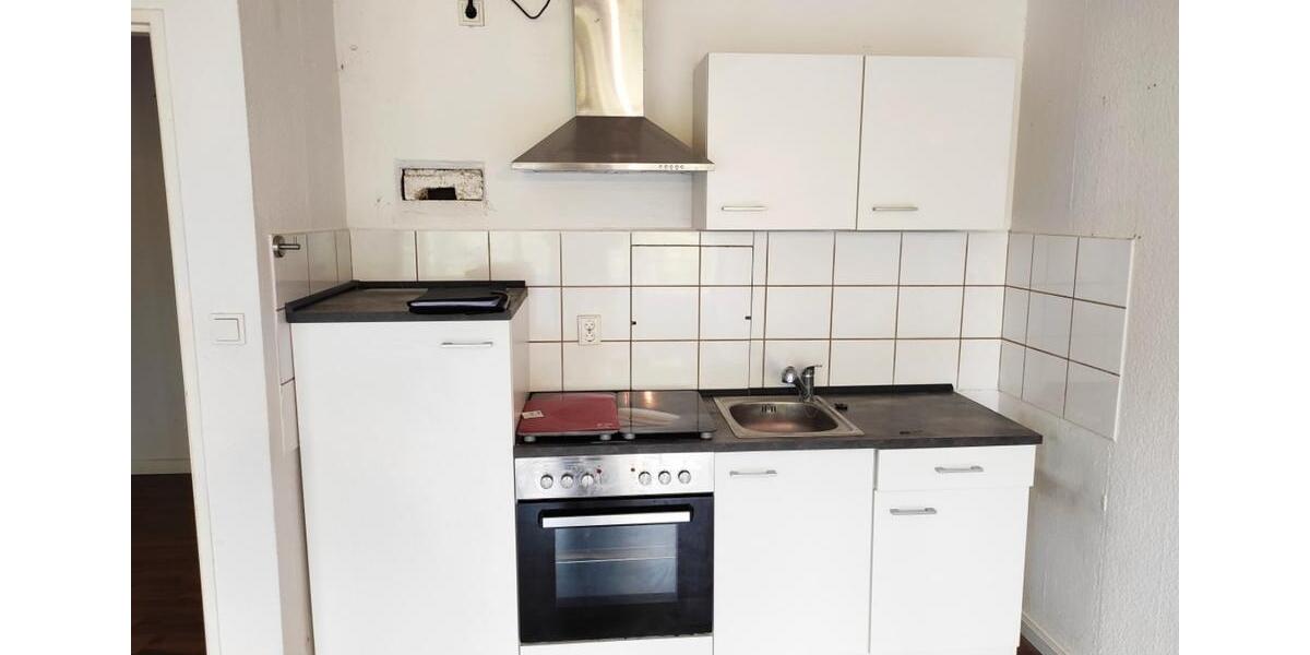 Etagenwohnung Hamburg Altona - 1 Zimmer, 35 m&sup2;, 770&euro; | Angebot:25768087