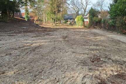 Grundstück Hamburg Volksdorf - 2.950.000&euro; | Angebot:24618611