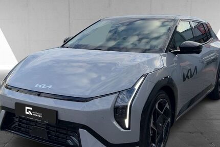 Kia EV4 4.655 km 44.990 &euro; Hamburg 22399