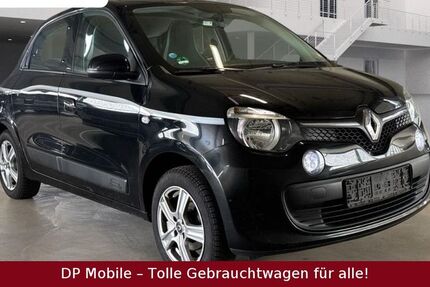 Renault Twingo 93.300 km 7.799 &euro; Quickborn 25451