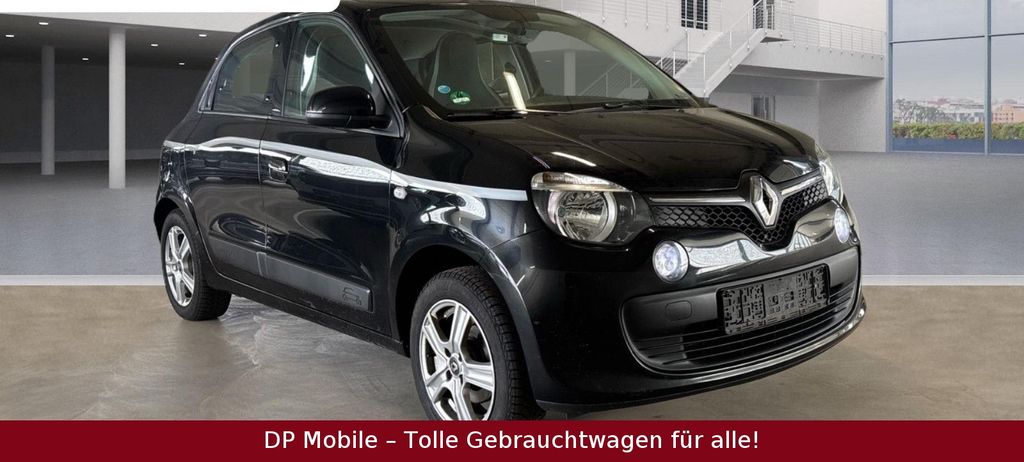 Renault Twingo 93.300 km 7.799 &euro; Quickborn 25451