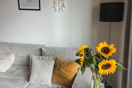 Wohnung Hamburg Eppendorf - 1 Zimmer, 40 m&sup2;, 1.100&euro; | Angebot:25994375