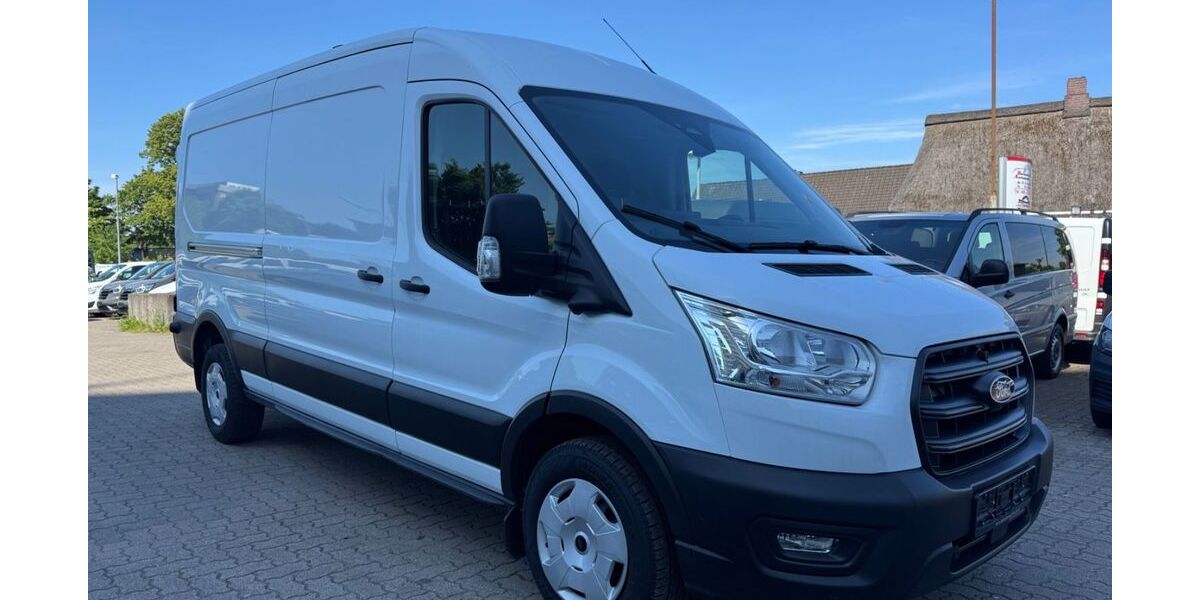 Ford Transit 31.410 km 27.900 &euro; Hamburg-Norderstedt 22851