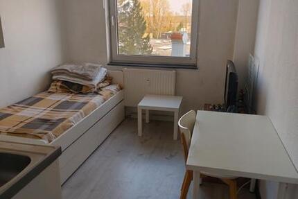 Wohnung Wedel - 1 Zimmer, 15 m&sup2;, 540&euro; | Angebot:25804842