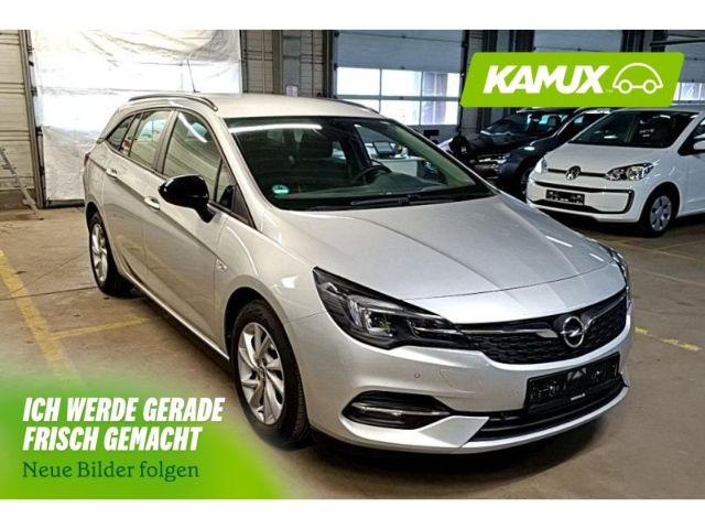 Opel Astra 15.094 km 14.850 &euro; Hamburg 22529
