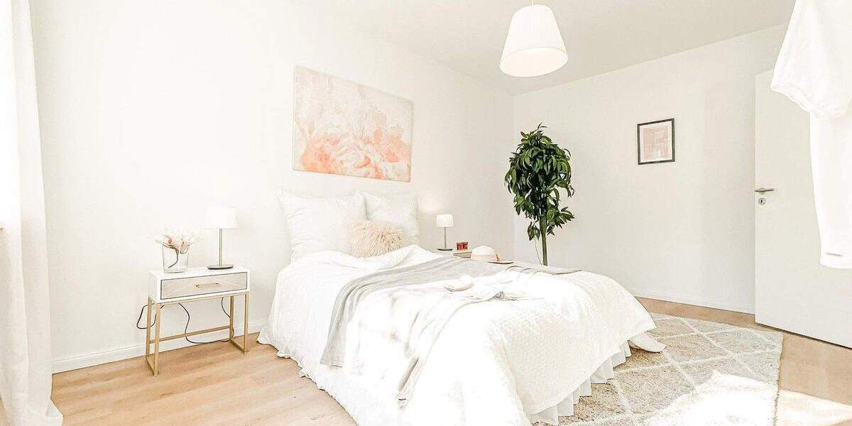 Etagenwohnung Wedel - 2 Zimmer, 57 m&sup2;, 250.000&euro; | Angebot:25803304