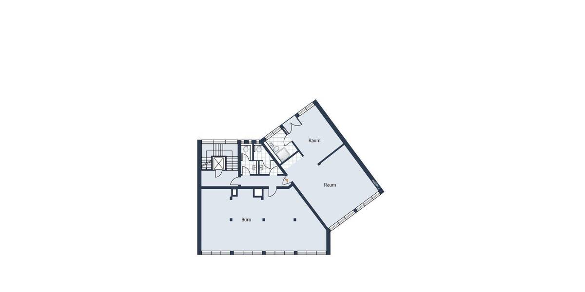 Gewerbeobjekt Hamburg Rothenburgsort - 2.995.000&euro; | Angebot:25777985