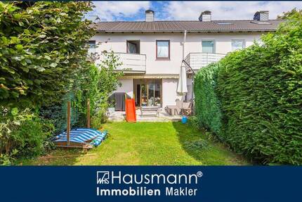 Haus Norderstedt Garstedt - 3 Zimmer, 71 m&sup2;, 348.500&euro; | Angebot:25778830
