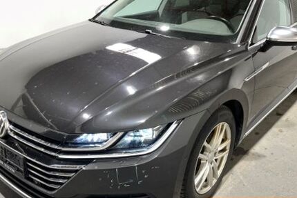 VW Arteon 144.000 km 23.450 &euro; Norderstedt 22848