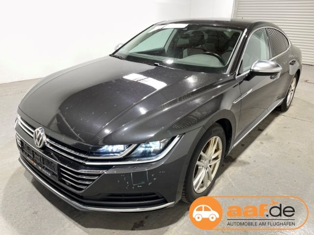 VW Arteon 144.000 km 23.450 &euro; Norderstedt 22848