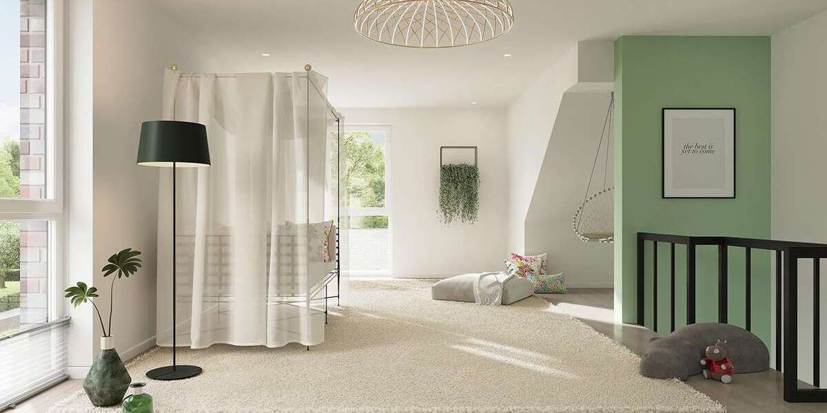 Einfamilienhaus Norderstedt Friedrichsgabe - 4 Zimmer, 137 m&sup2;, 684.900&euro; | Angebot:20955651