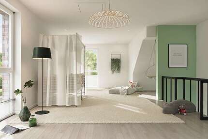 Haus Norderstedt Friedrichsgabe - 4 Zimmer, 137 m&sup2;, 684.900&euro; | Angebot:20955651