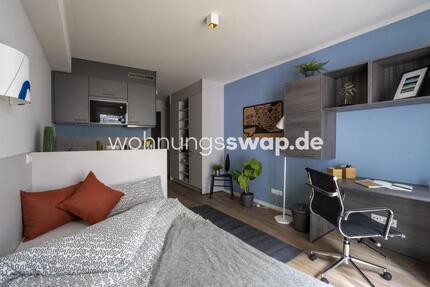Wohnung Hamburg Altona-Nord - 1 Zimmer, 20 m&sup2;, 944&euro; | Angebot:25181908