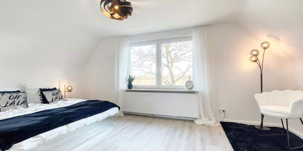 Einfamilienhaus Norderstedt Glashütte - 4 Zimmer, 114 m&sup2;, 599.000&euro; | Angebot:25871423