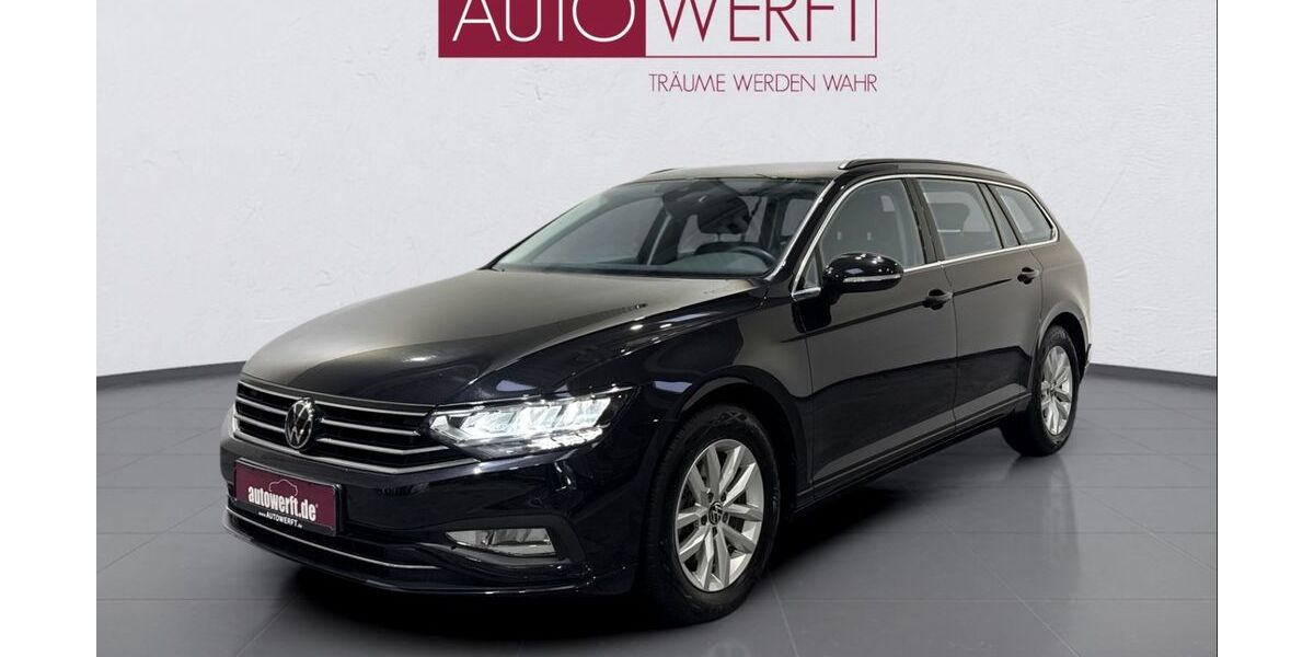 VW Passat Variant 28.905 km 26.990 &euro; Ahrensburg 22926