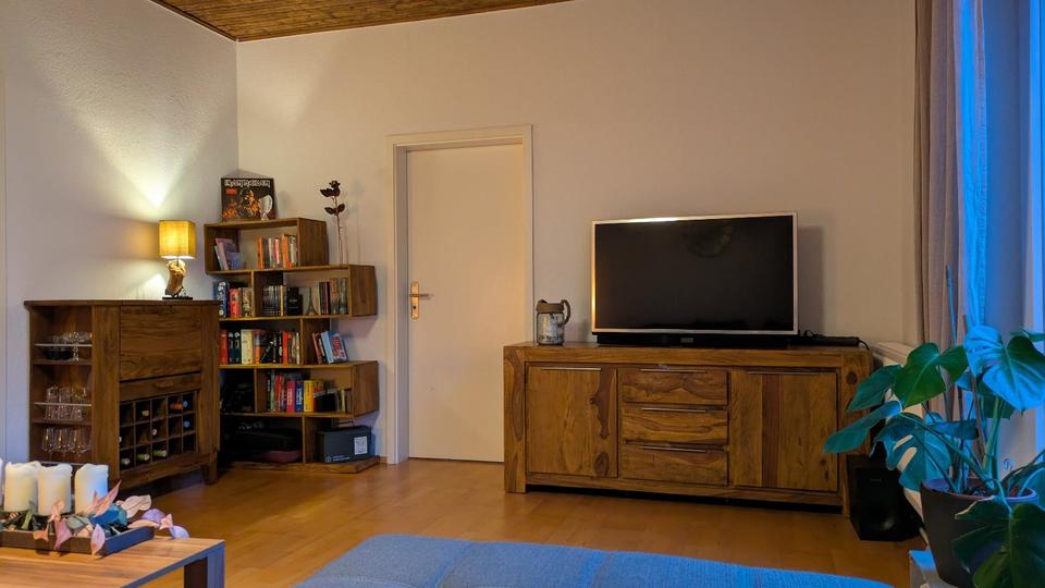 Terrassenwohnung Ellerhoop - 2 Zimmer, 76 m&sup2;, 740&euro; | Angebot:25769177