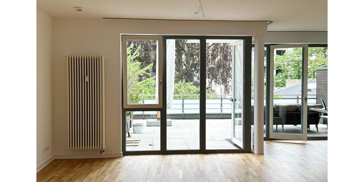 Etagenwohnung Hamburg Altstadt - 3 Zimmer, 122 m&sup2;, 2.590&euro; | Angebot:25546486