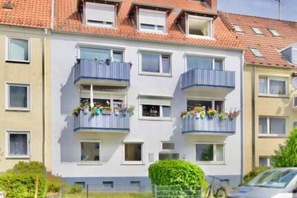 Haus Hamburg / Harburg Harburg - 16 Zimmer, 367 m&sup2;, 1.049.000&euro; | Angebot:27113456
