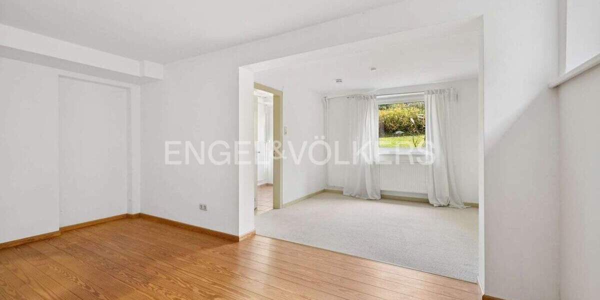 Einfamilienhaus Großhansdorf - 7 Zimmer, 212 m&sup2;, 985.000&euro; | Angebot:25701652