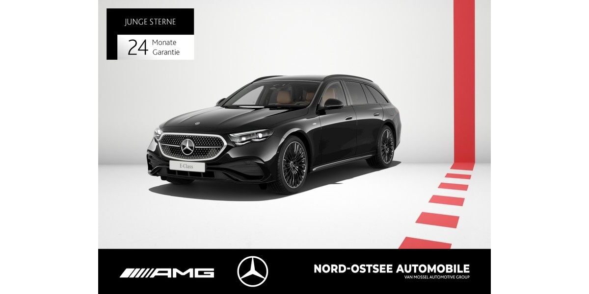 Mercedes-Benz E 300 18.917 km 58.950 &euro; Reinbek 21465