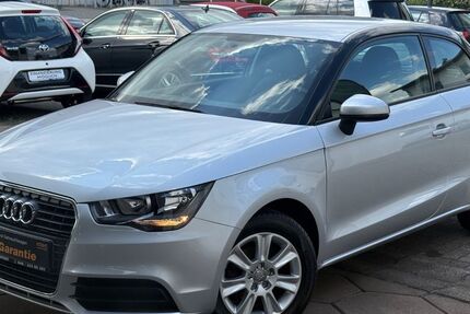Audi A1 115.000 km 7.990 &euro; Norderstedt (bei Hamburg) 22850