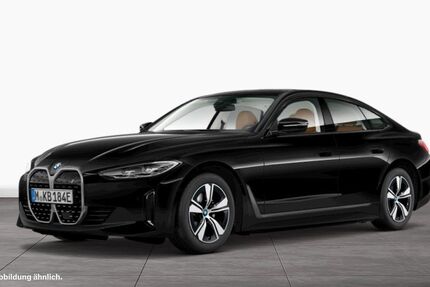 BMW i4 11.414 km 38.803 &euro; Barsbüttel bei Hamburg 22885