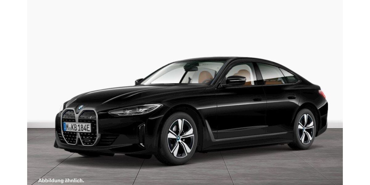 BMW i4 11.414 km 38.803 &euro; Barsbüttel bei Hamburg 22885