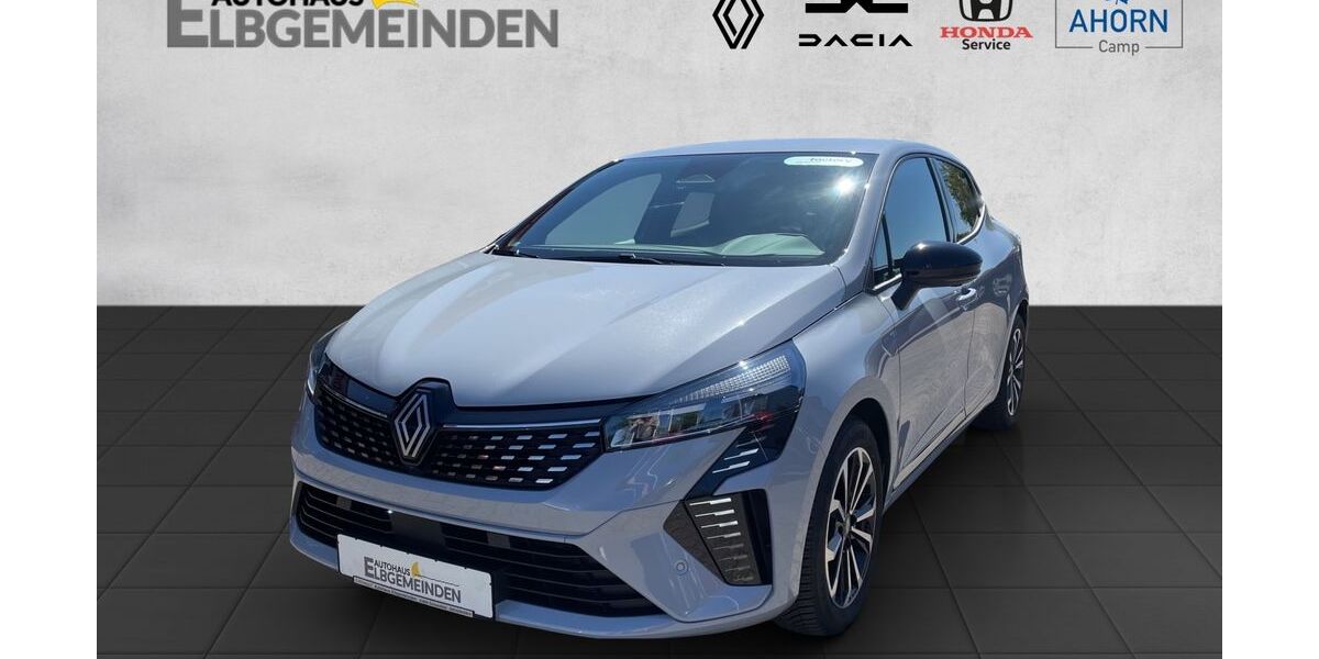 Renault Clio 18.520 km 17.980 &euro; Schenefeld 22869