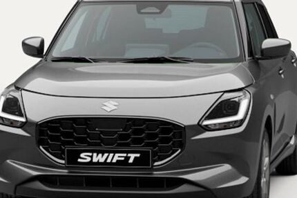 Suzuki Swift 1.900 km 18.480 &euro; Tornesch 25436