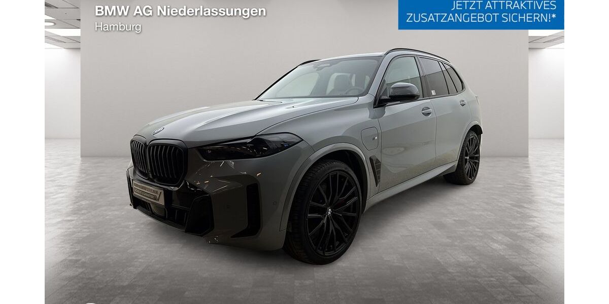 BMW X5 6.935 km 99.845 &euro; Barsbüttel bei Hamburg 22885