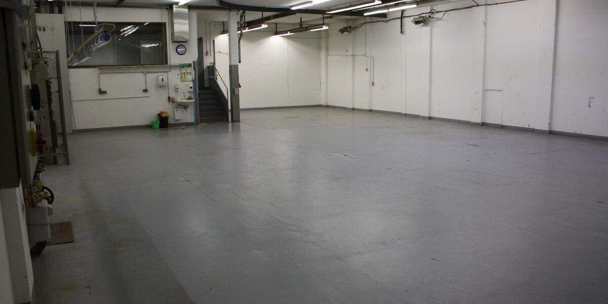 Gewerbeobjekt Hamburg Stellingen - 7.240&euro; | Angebot:25672577