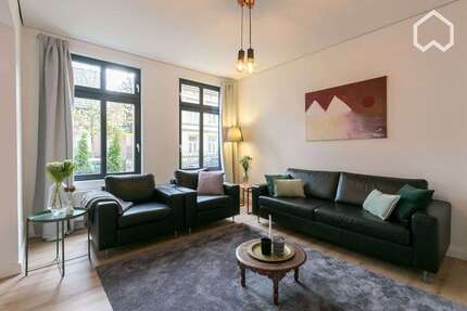 Zimmer Hamburg Lohbrügge - 2 Zimmer, 1.590&euro; | Angebot:24549927