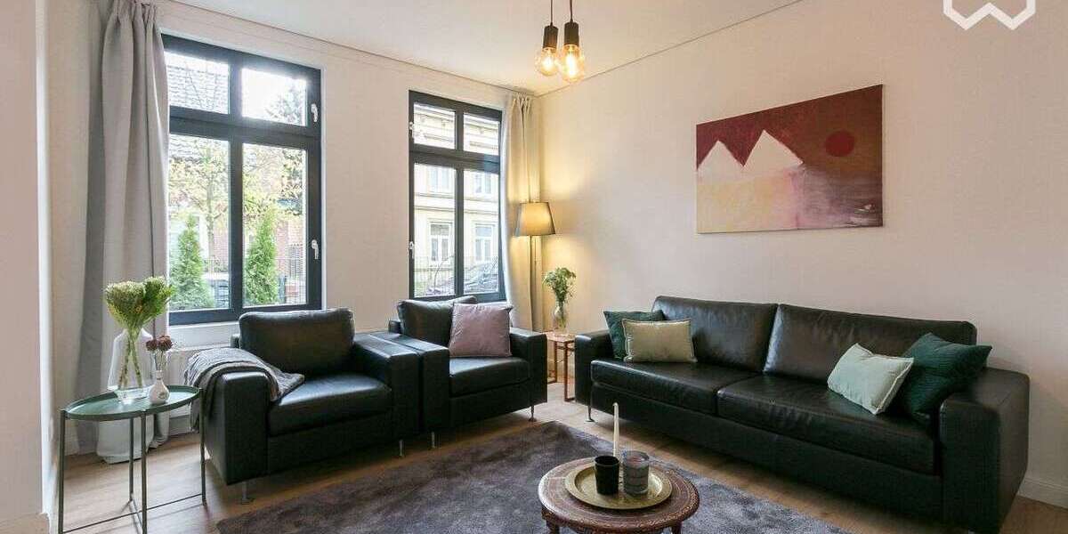 Zimmer Hamburg Lohbrügge - 2 Zimmer, 1.590&euro; | Angebot:24549927