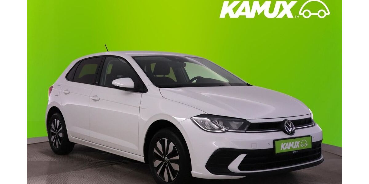 VW Polo 53.090 km 15.850 &euro; Elmshorn 25337
