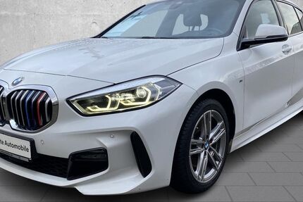 BMW 118 56.633 km 23.777 &euro; Quickborn 25451