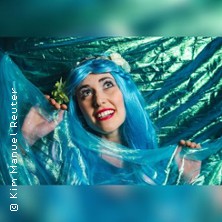 Die kleine Seejungfrau 10.05.2026 KIKU Kinderkulturhaus Lobrügge