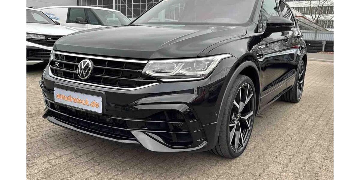 VW Tiguan 51.360 km 39.950 &euro; Hamburg 22047