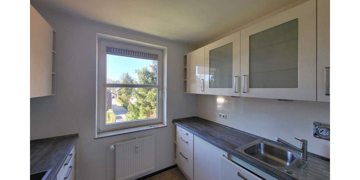 Etagenwohnung Hamburg Niendorf - 2 Zimmer, 65 m&sup2;, 329.000&euro; | Angebot:25701333
