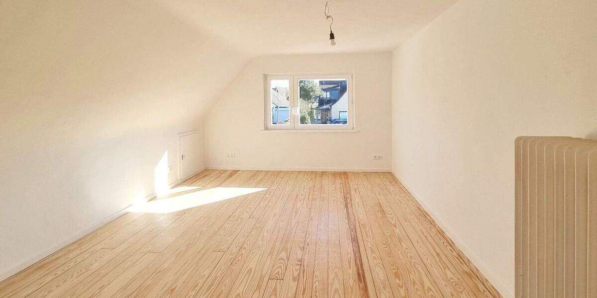 Einfamilienhaus AHRENSBURG - WALDGUT HAGEN WALDGUT HAGEN - 5 Zimmer, 149 m&sup2;, 848.000&euro; | Angebot:25837512