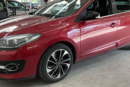 Renault Megane 114.655 km 7.999 &euro; Bargteheide 22941
