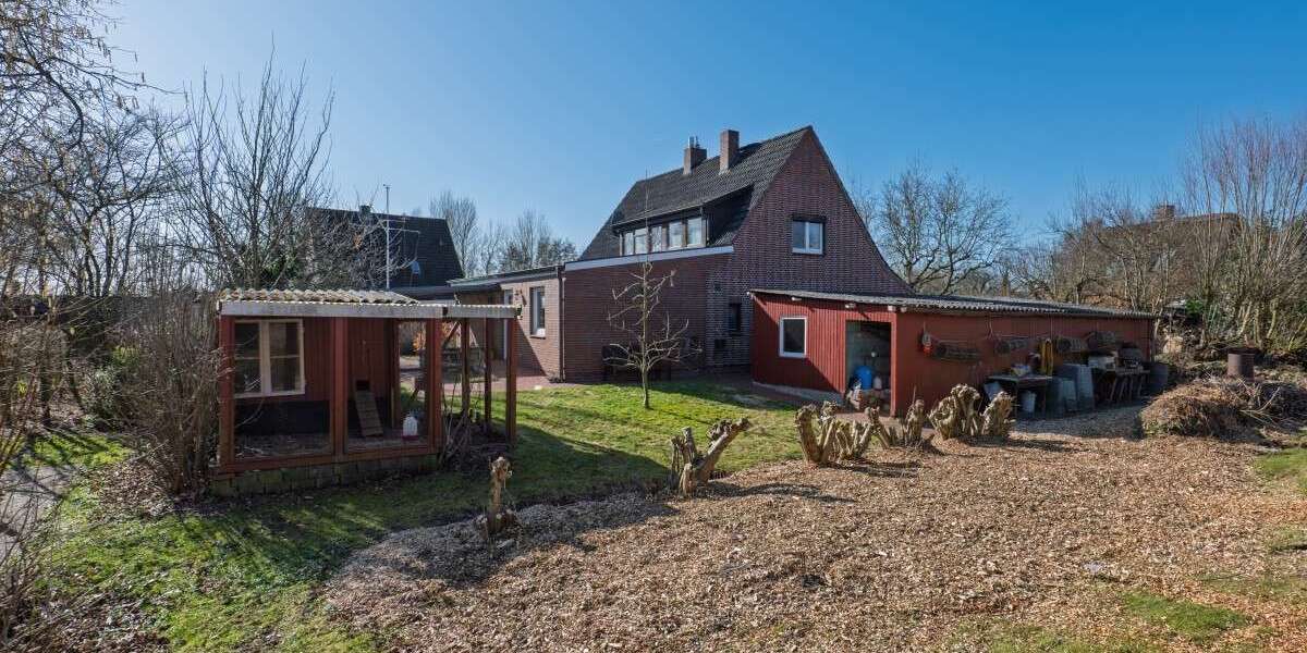 Einfamilienhaus Seester - 6 Zimmer, 130 m&sup2;, 389.000&euro; | Angebot:25599972
