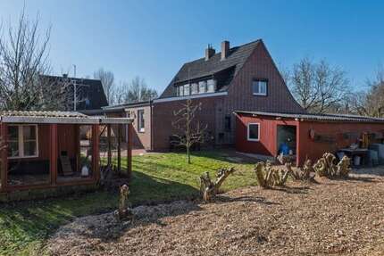 Haus Seester - 6 Zimmer, 130 m&sup2;, 389.000&euro; | Angebot:25599972